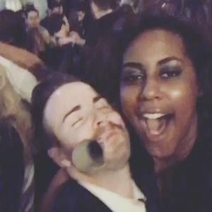 Meet your Posher, Nik